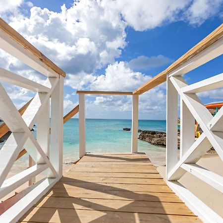 Maho Beach House - Petite Studio - Beach Access Exterior photo